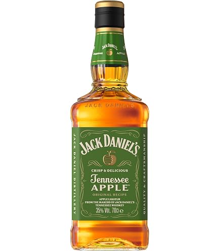 Whisky Jack Daniel's Blackberry Tennessee Whiskey 1L | Amazon.com.br